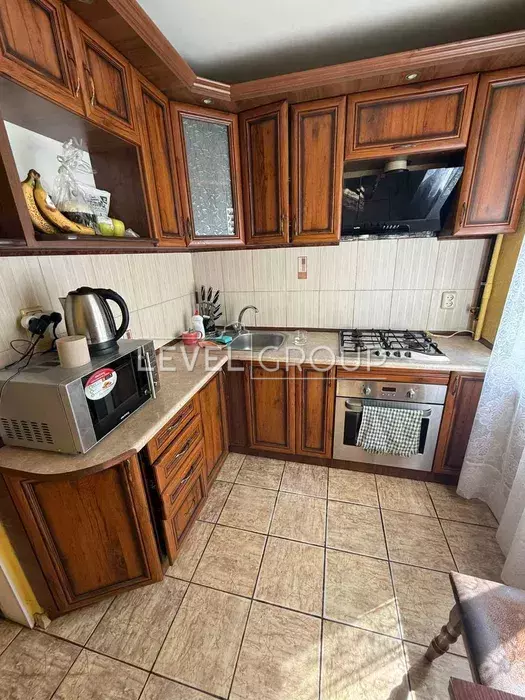 Євгена Коновальця вул. (Щорса), 15К3