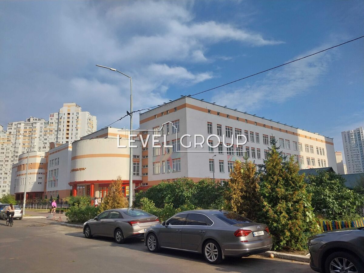 Borys Gmyri St., 3