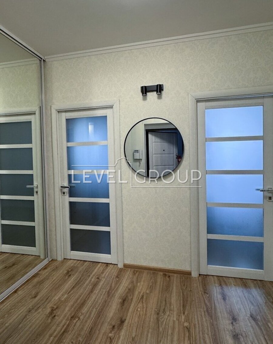 Teremkivska St., 3A