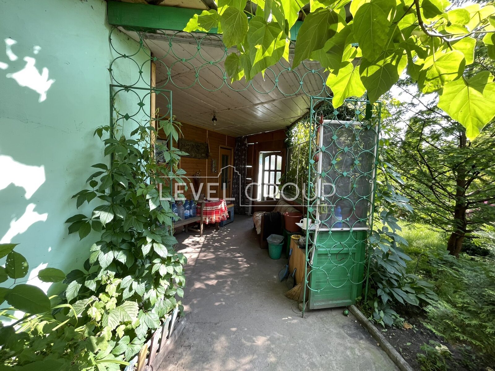 Беркутова, 16