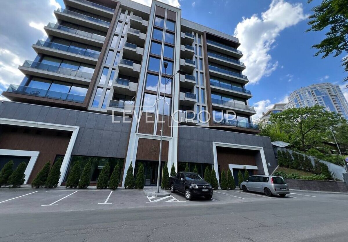 Садово-Ботанічна вул. (Тимірязєвська), 46