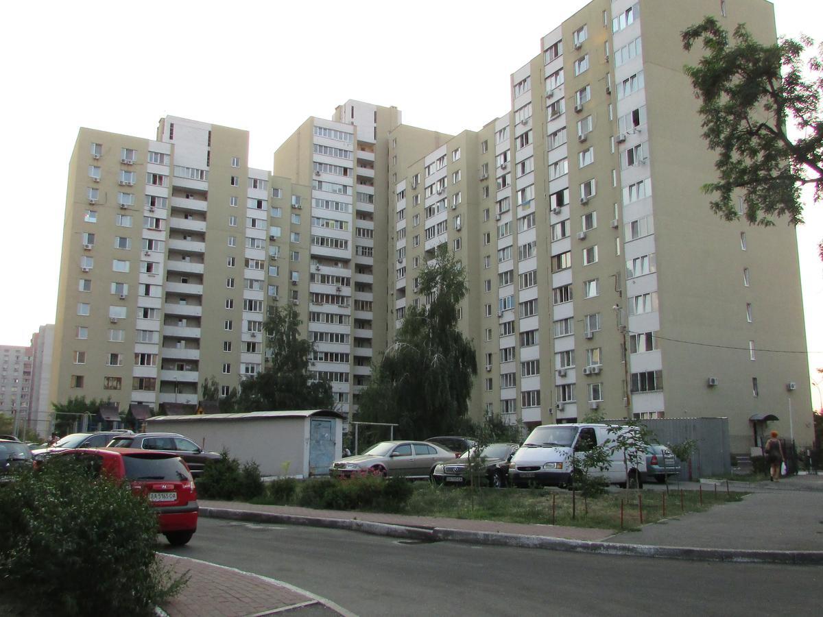 Харківське шосе, 58А