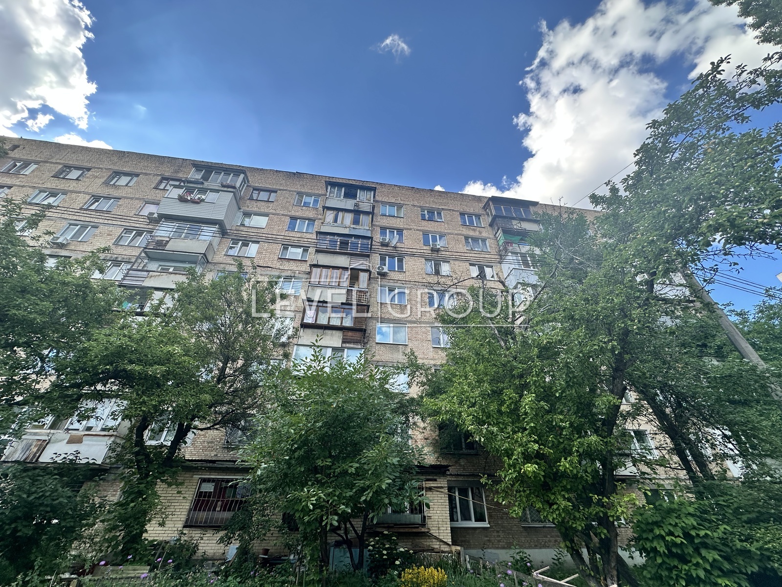Голосіївський просп. (проспект 40-річчя Жовтня), 91