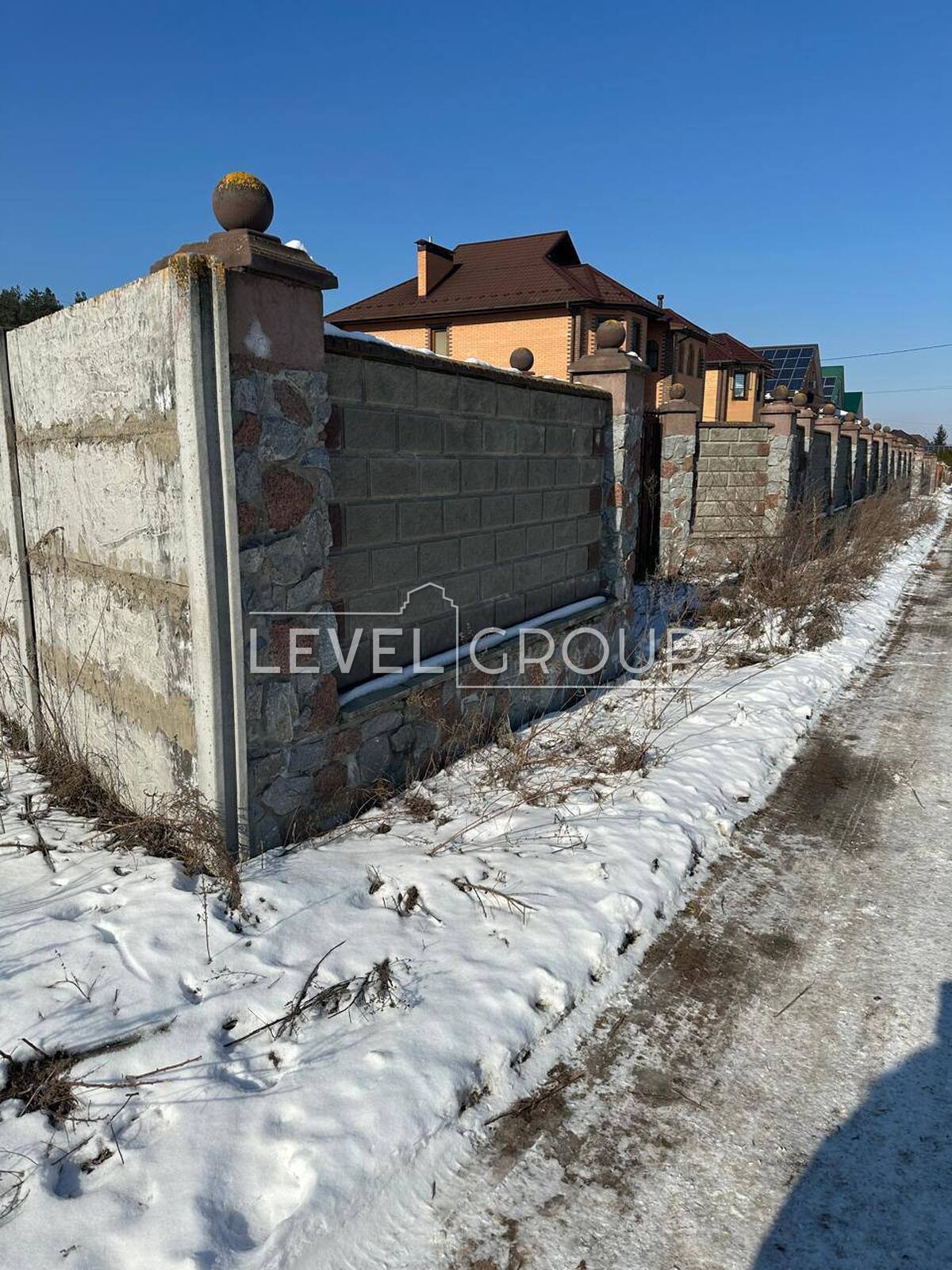 Соснова