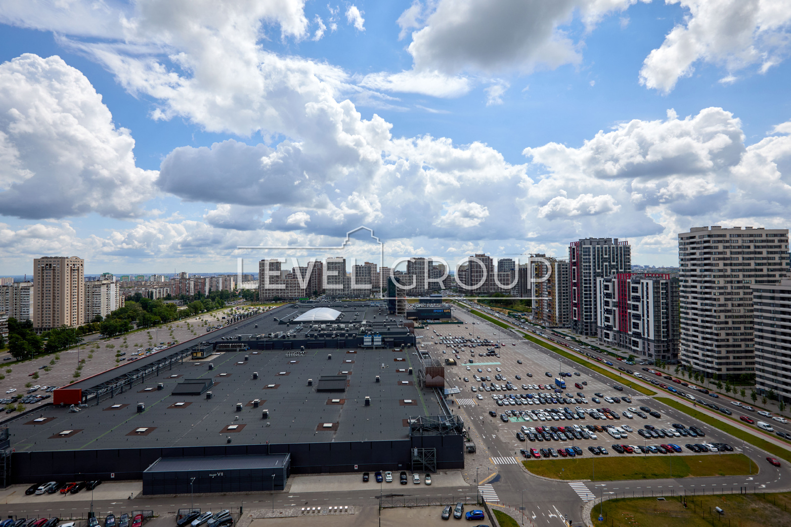 Vsevolod Zmienko St., 19