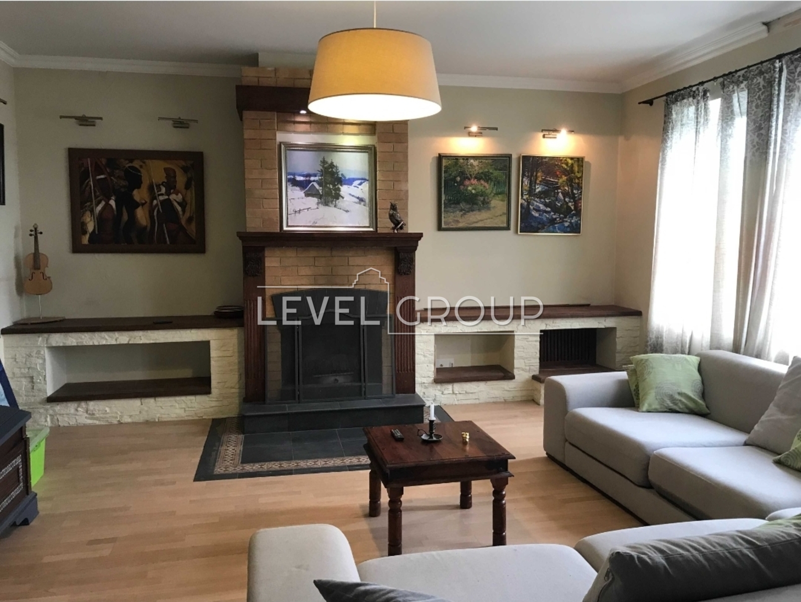 Dobryi Shlyakh St., 63