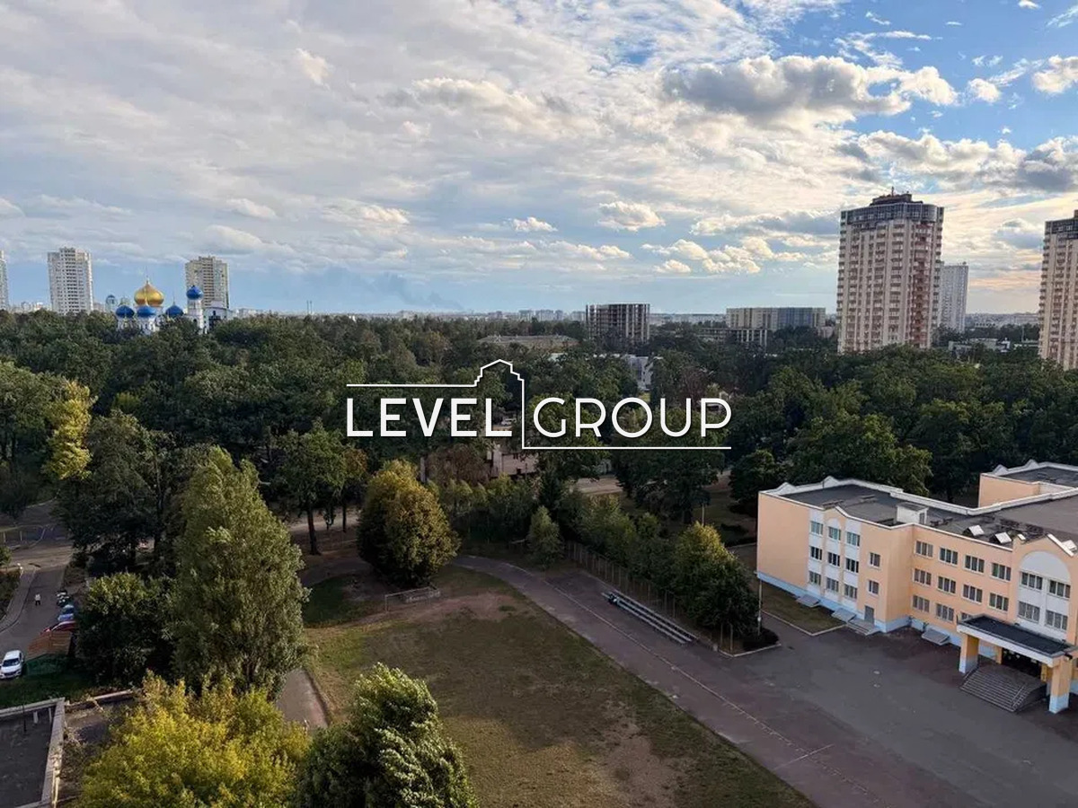 Беличанська, 5