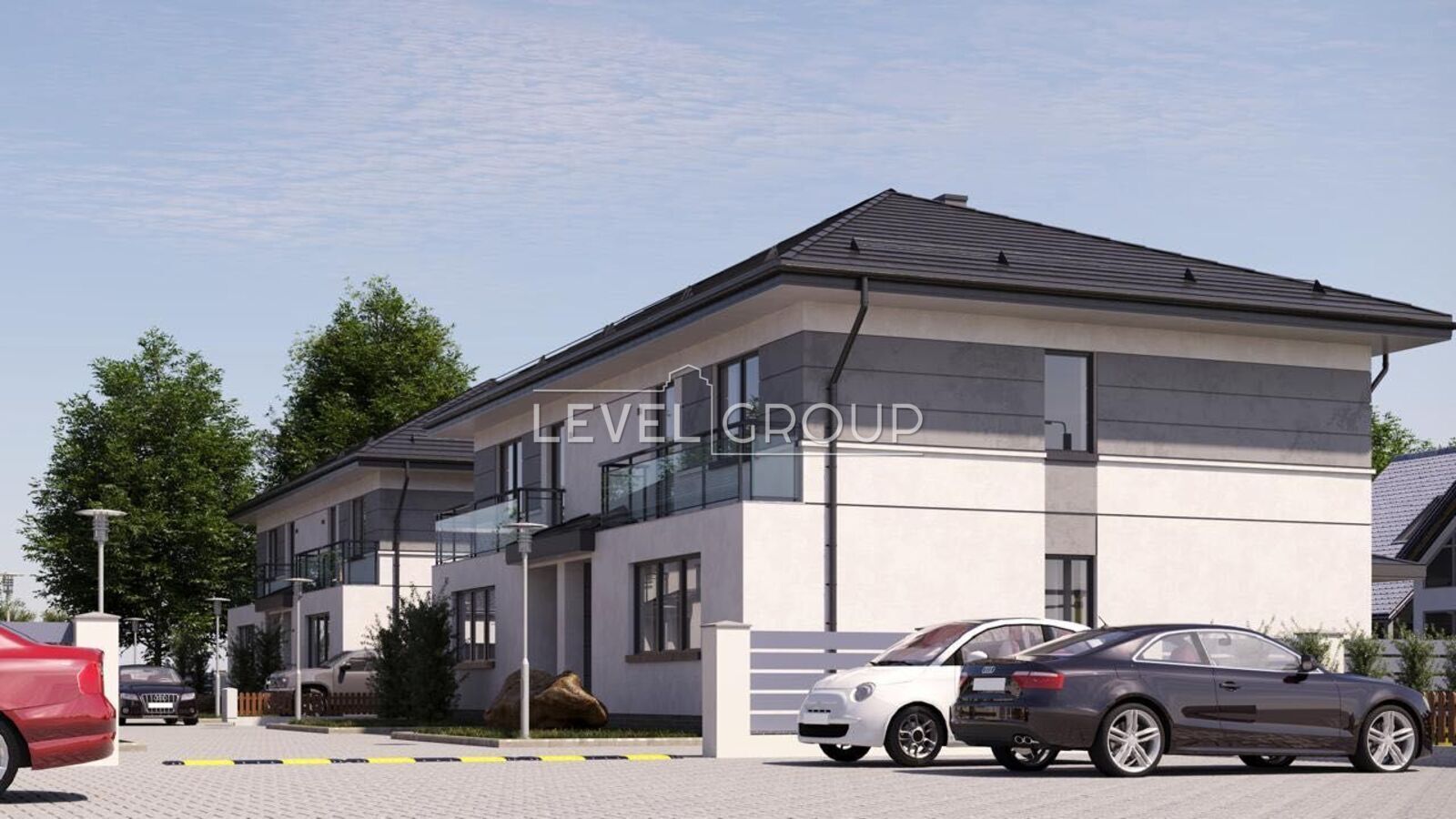 Monastyrska St., 16A