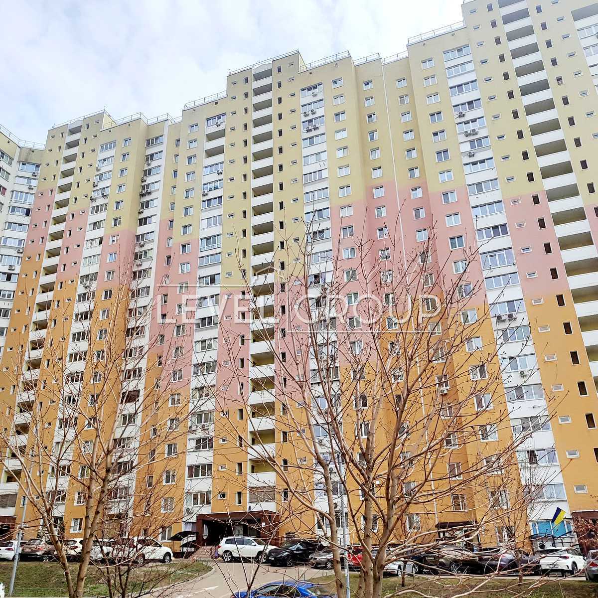 Kurguzova, 1-A