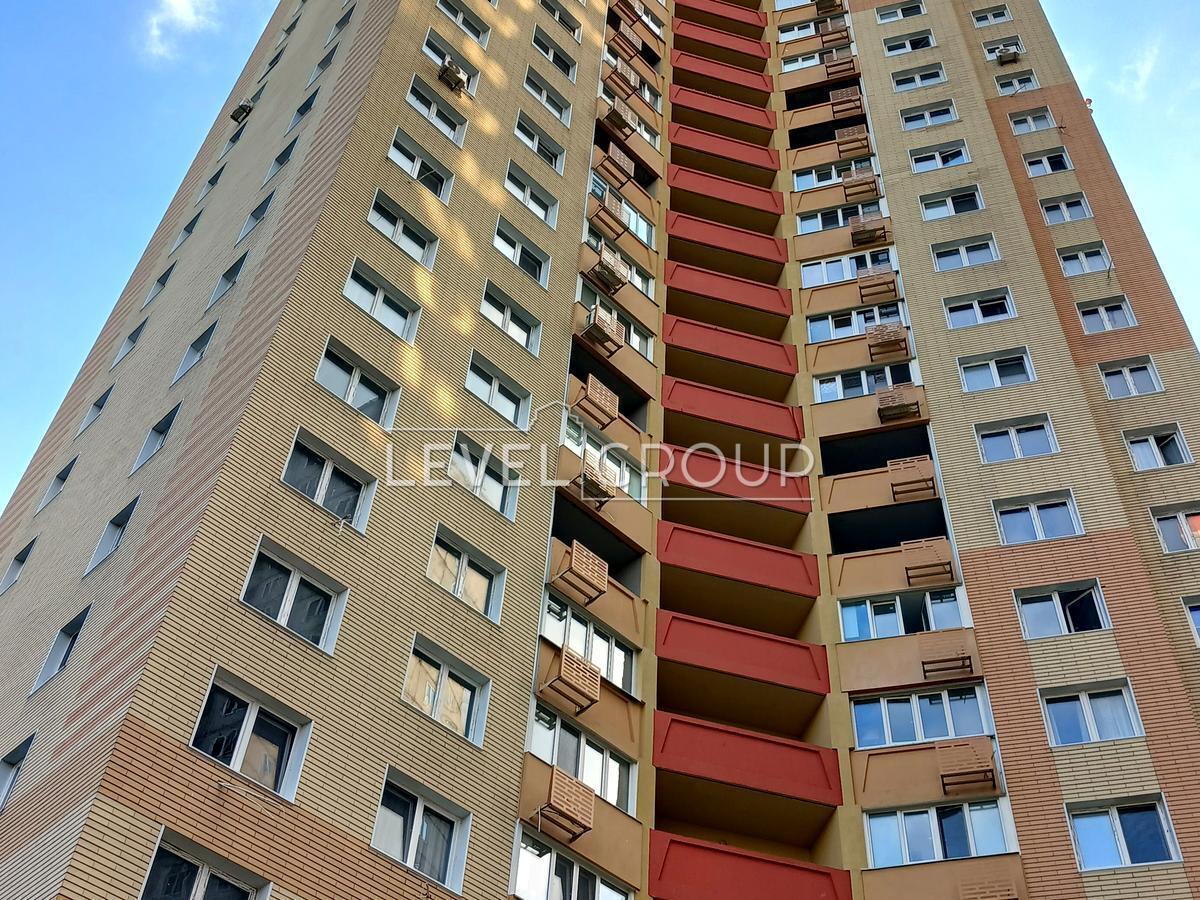 Самійла Кішки вул. (Маршала Конєва), 5б