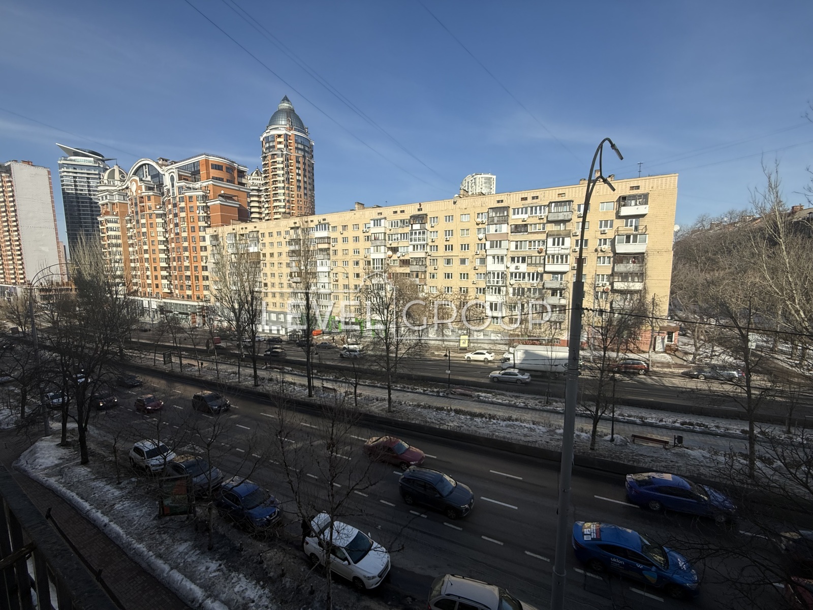 Лесі Українки бульв., 20
