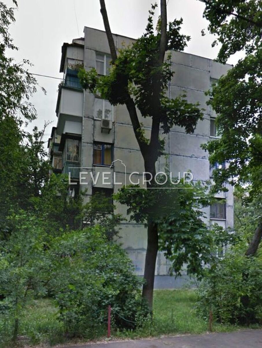 Данила Щербаківського вул. (Щербакова), 61А