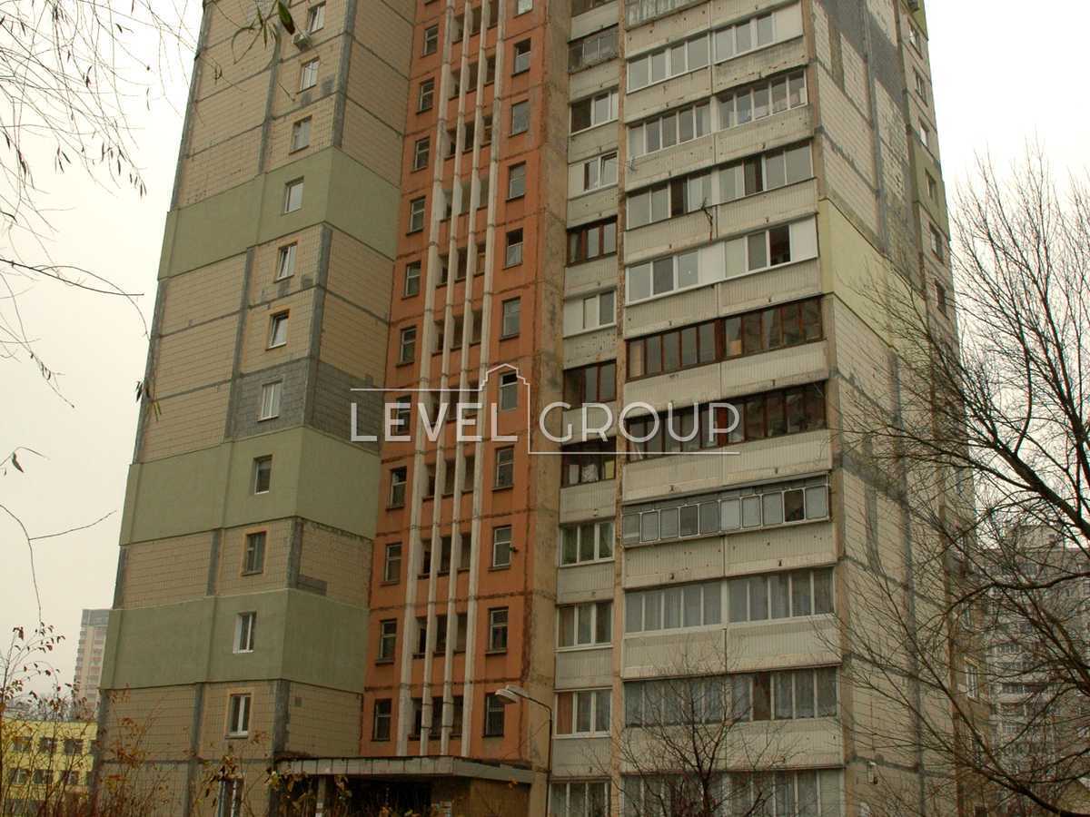 Біличанська вул., 5