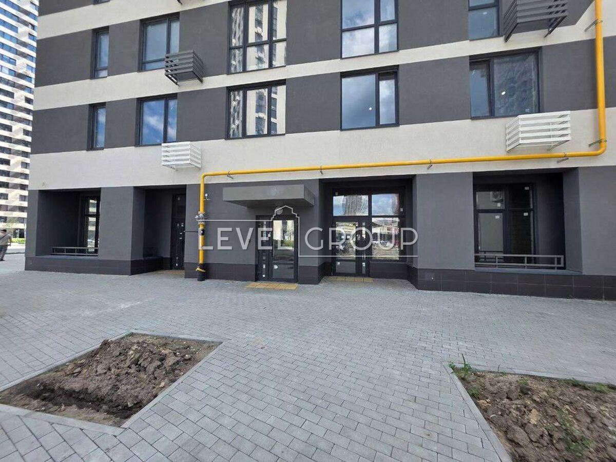 Vsevolod Zmienko St., 15/23
