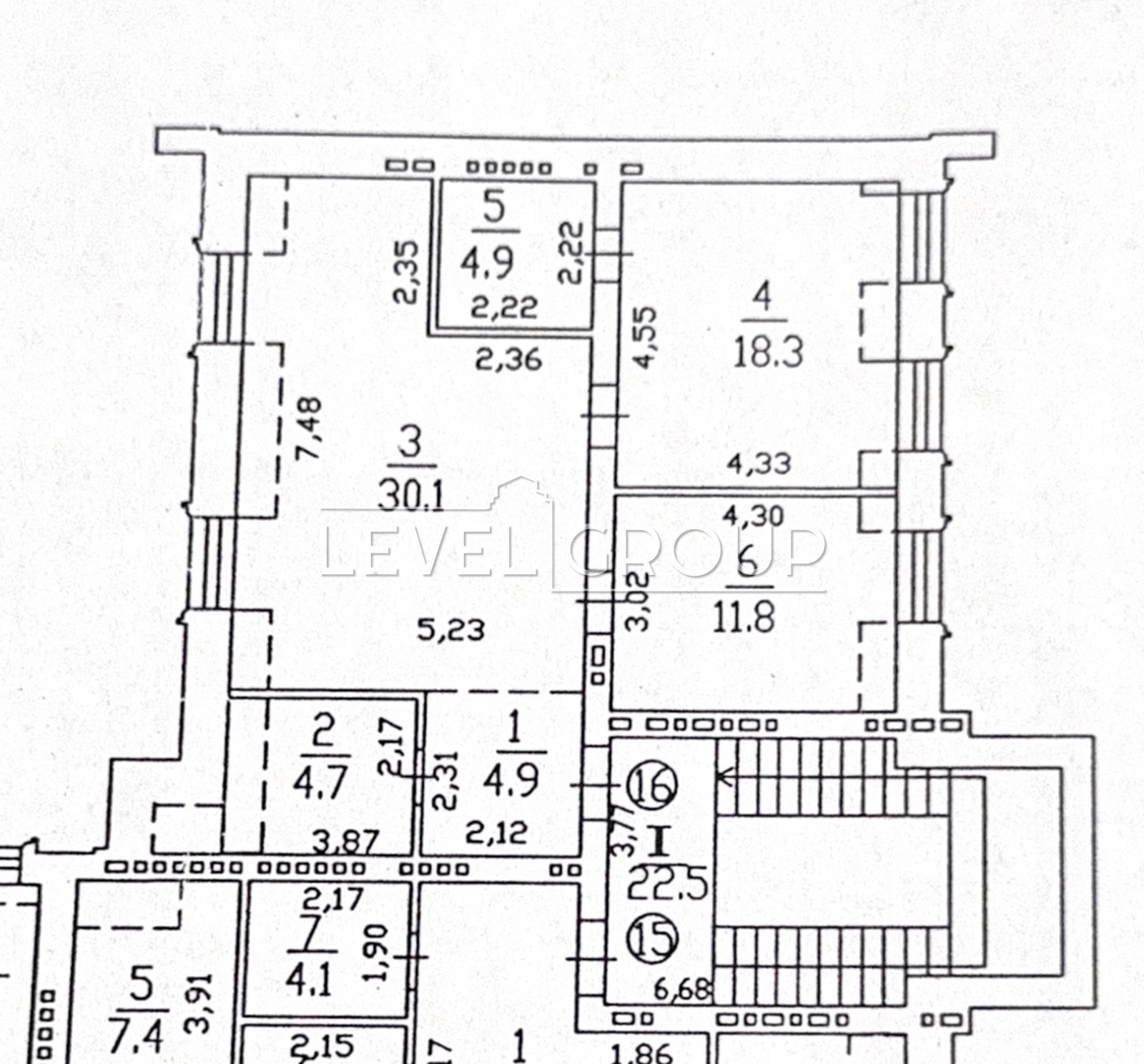 Vozdvyzhenska St., 14