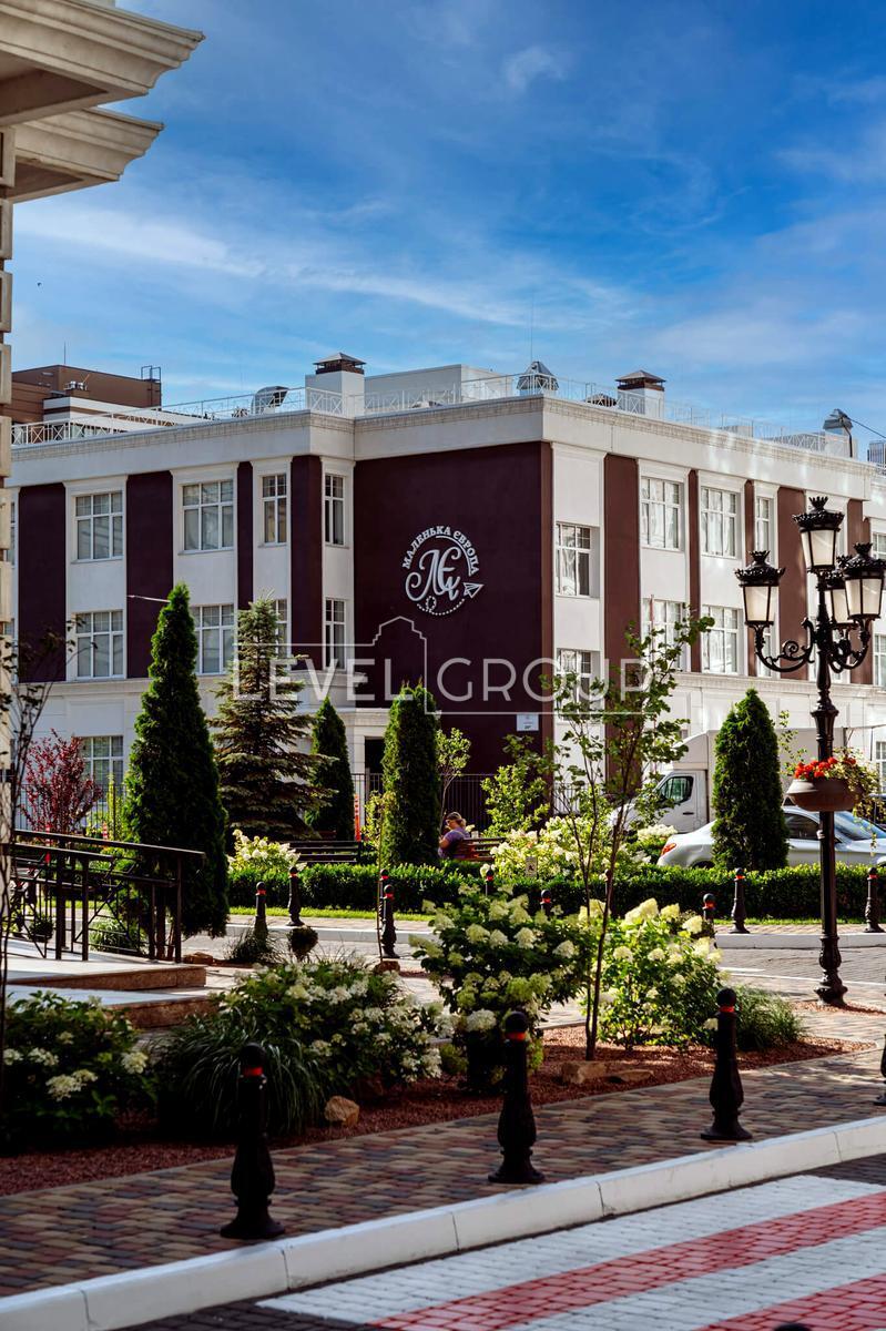 Mykhailo Maksymovycha St. (Onufria Trutenko), 24
