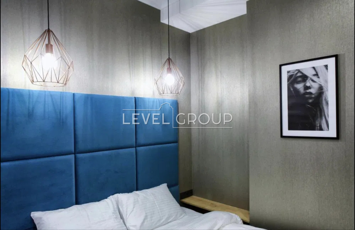 Yevhen Konovalets St. (Shchorsa), 36e