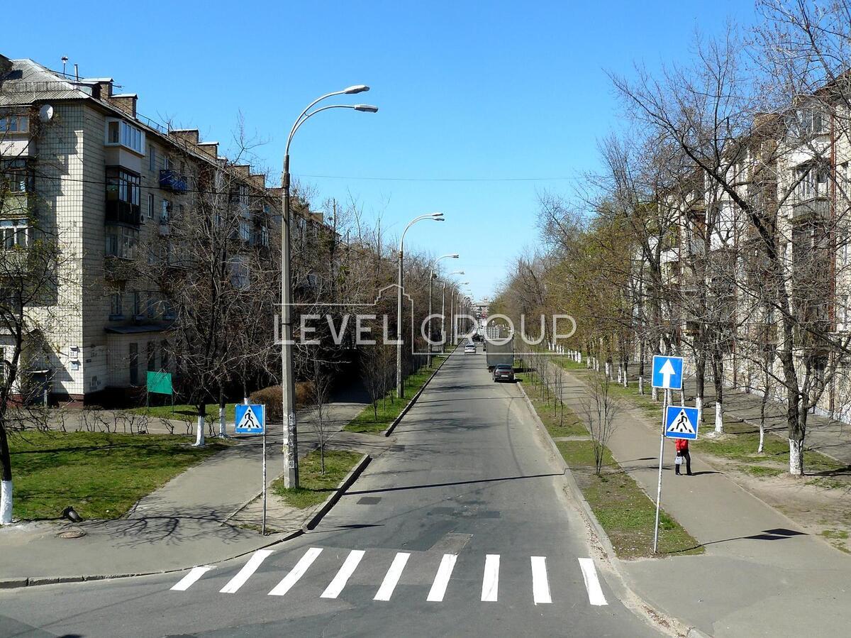 Тампере вул., 1/22