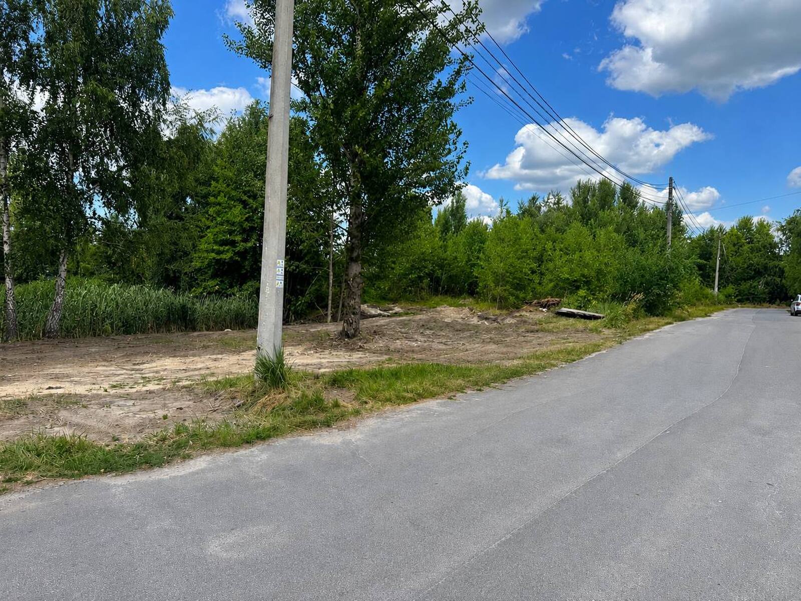 провулок Козацький