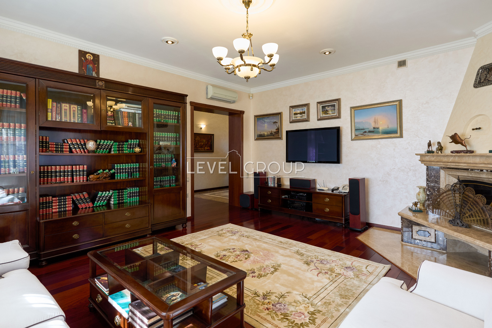 Ірпінська вул., 31