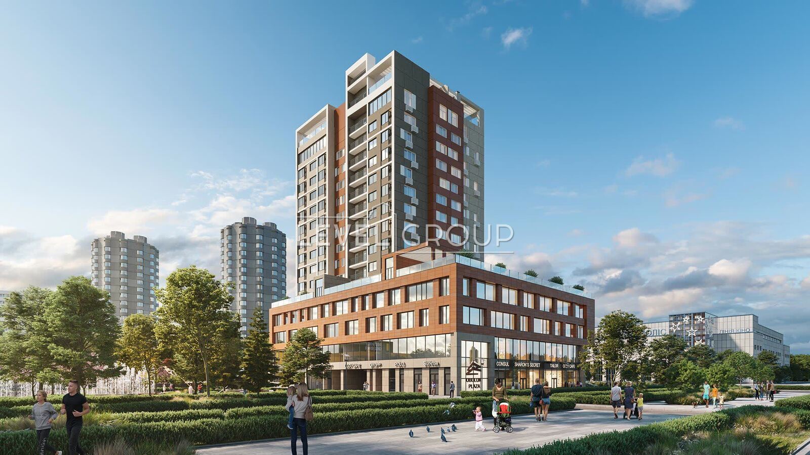 Оболонський просп., 6а