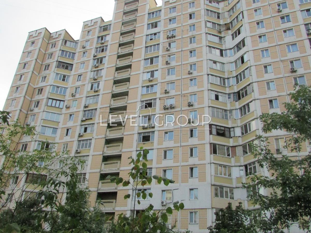 Петра Григоренка просп., 1/7