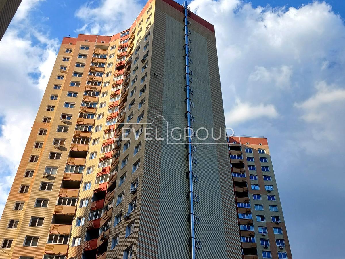 Самійла Кішки вул. (Маршала Конєва), 5б