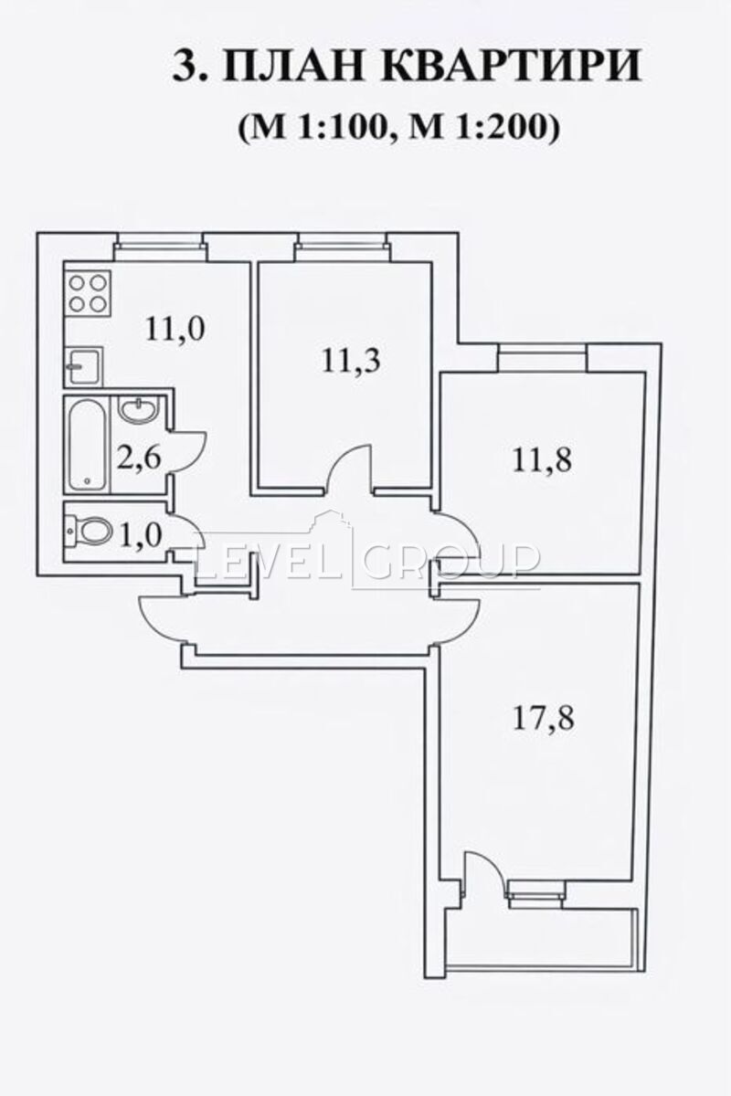 Хорольська вул., 8/4