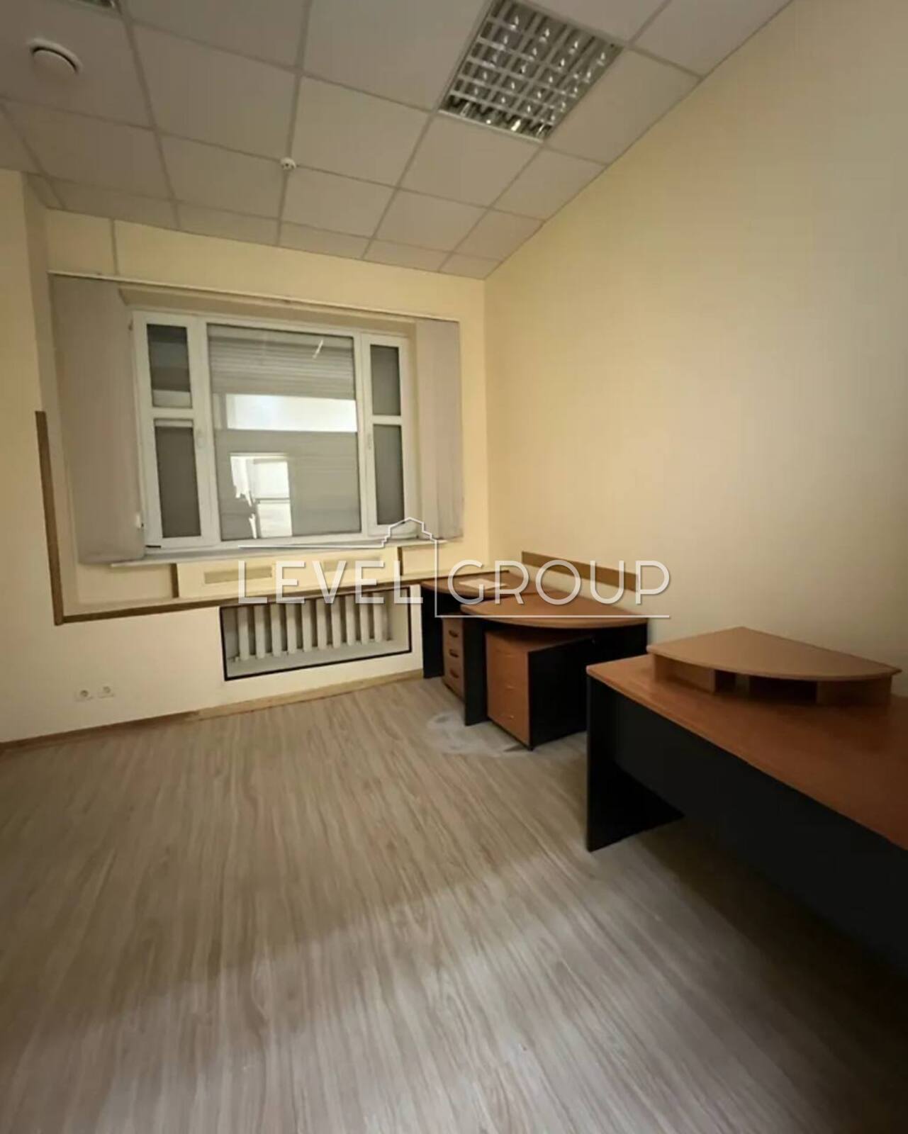 Saksaganskogo, 67B