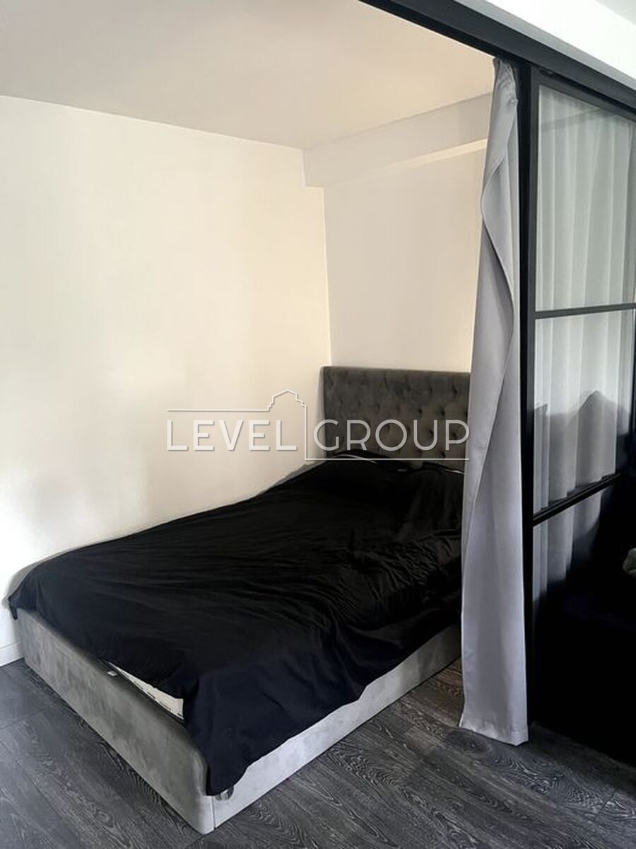 Gogolivska St., 29