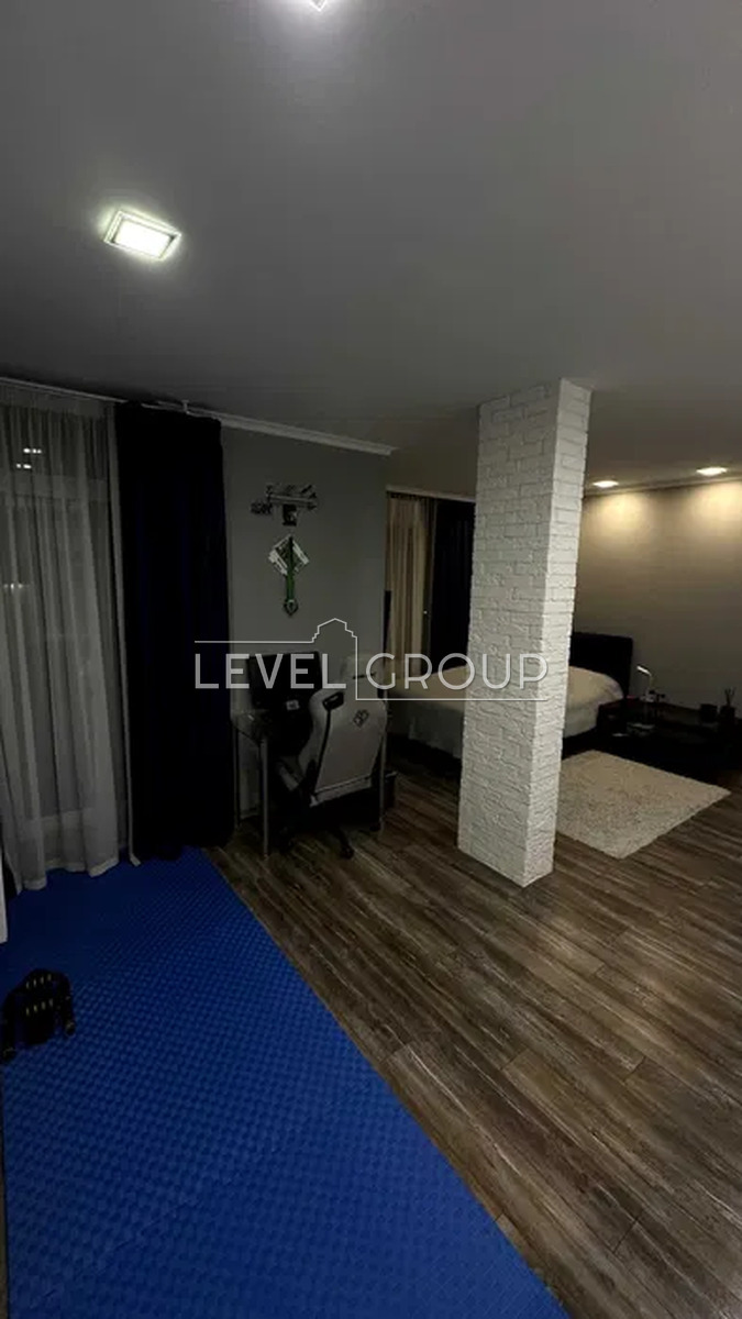 Регенераторна вул., 4к11