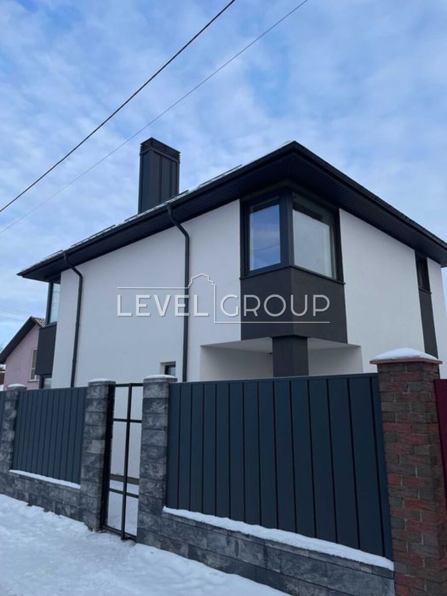 Vasyl Gogol St., 20g