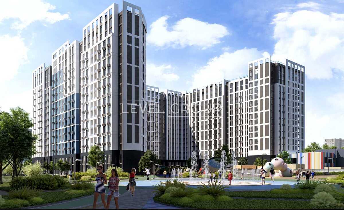 Святослава Хороброго вул. (Народного ополчення), 11Б