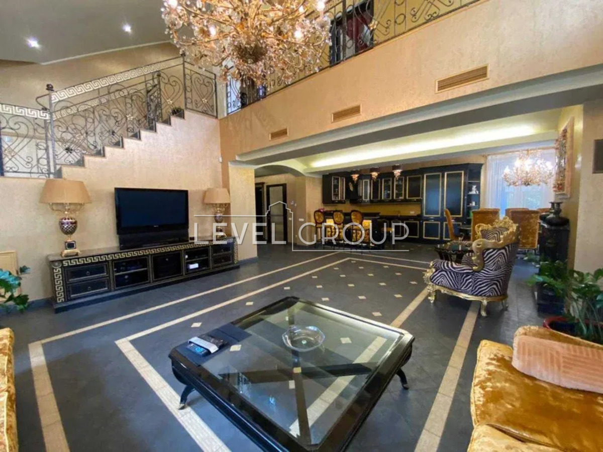 Старокиївська, 145