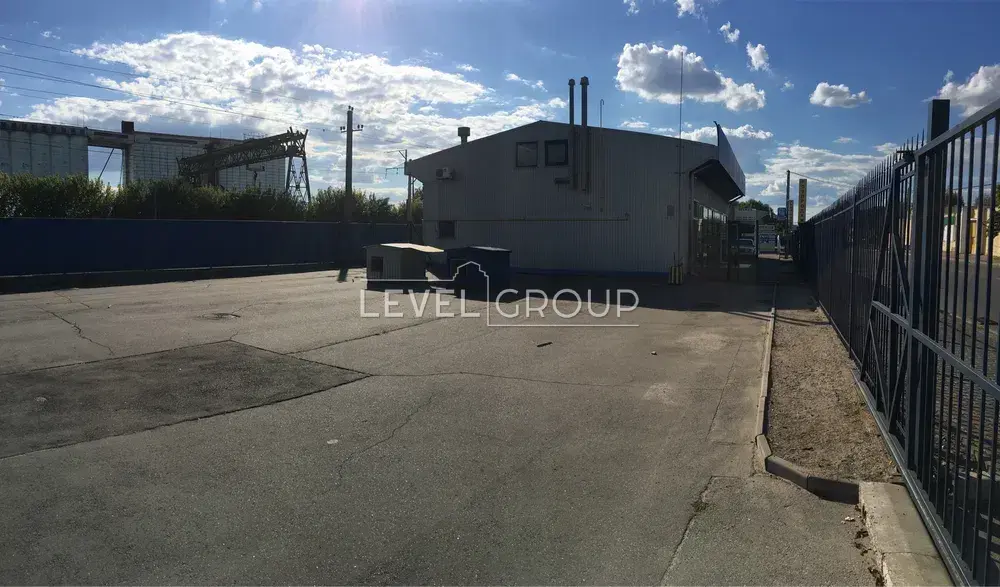 Сквирське шосе, 1в
