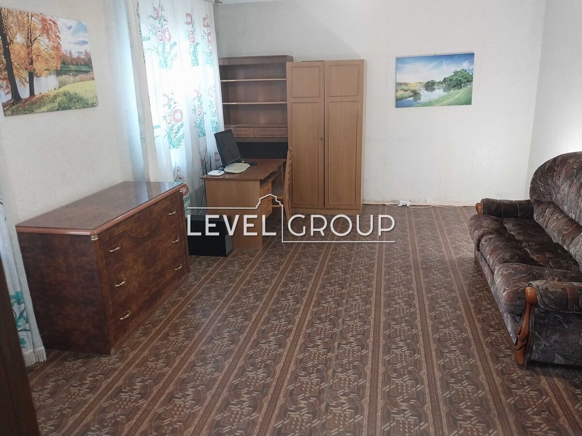 Borys Gmyri St., 3