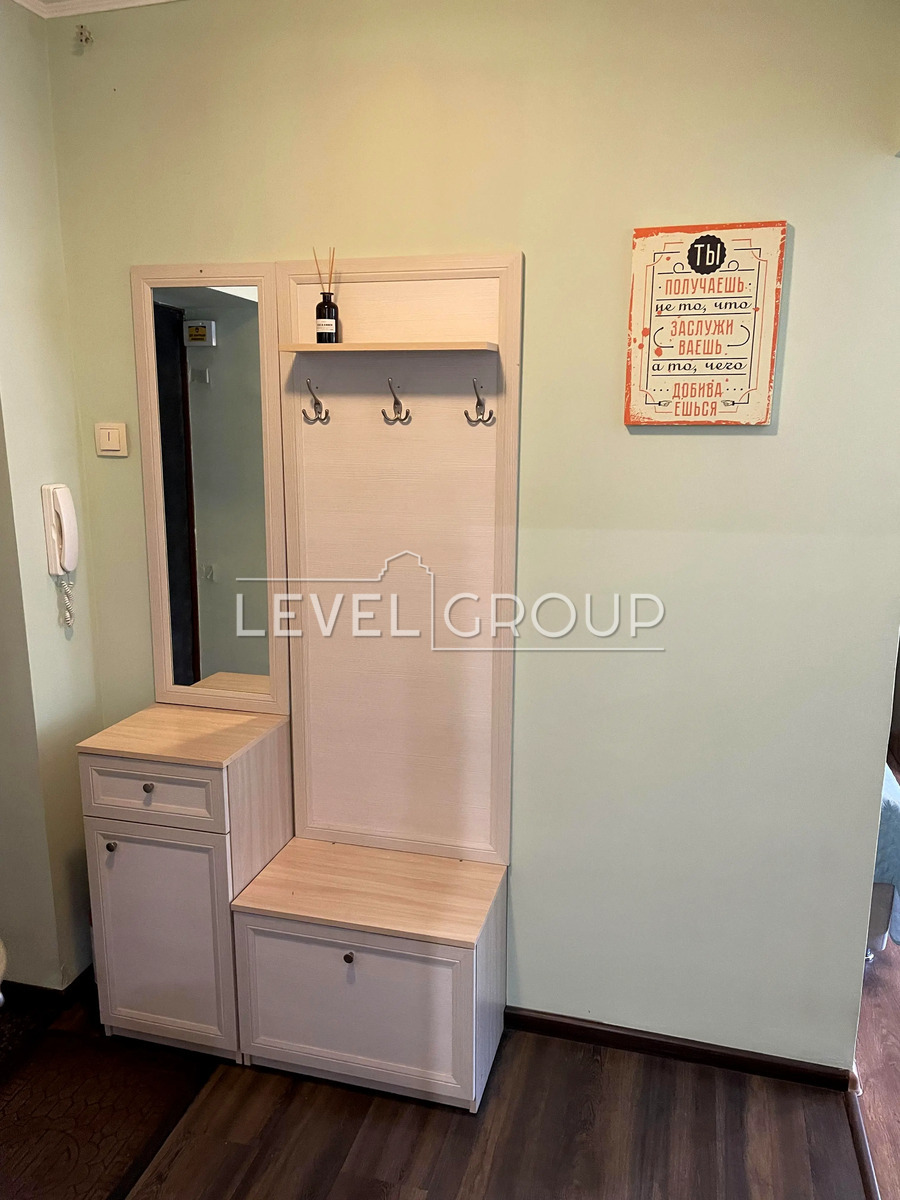 Гарматна вул., 21