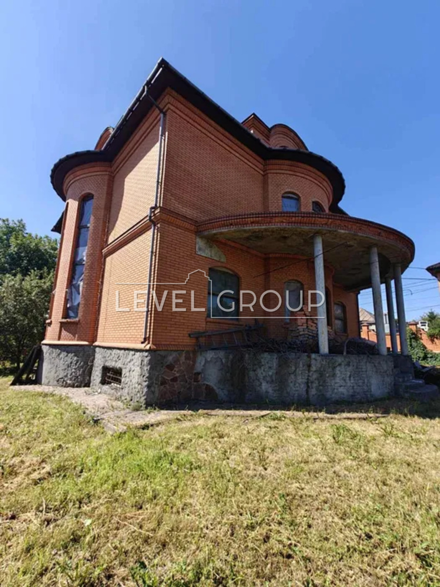 Polkova St., 24