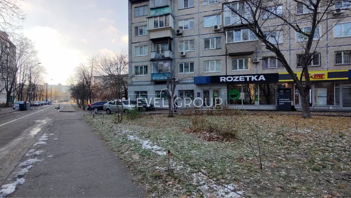 Анатолія Соловяненка вул. (Олександра Бойченка), 5