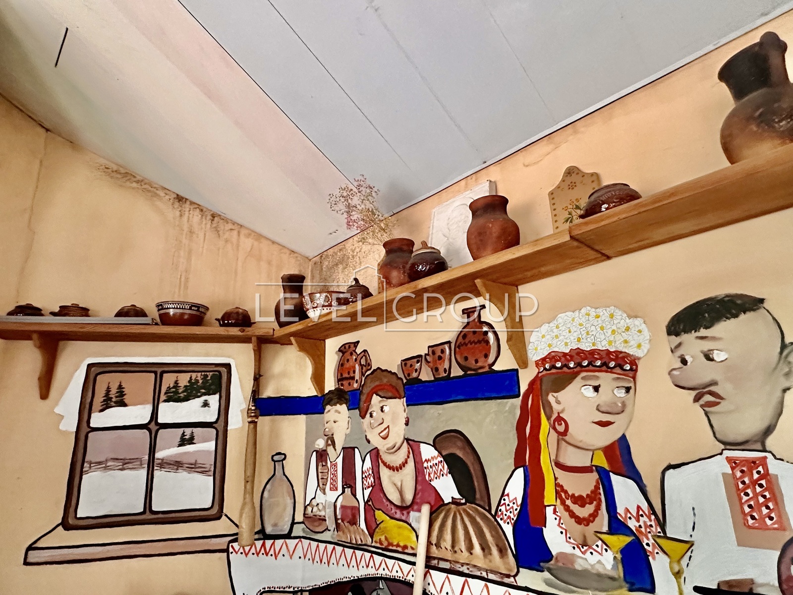 Польова, 2-Б