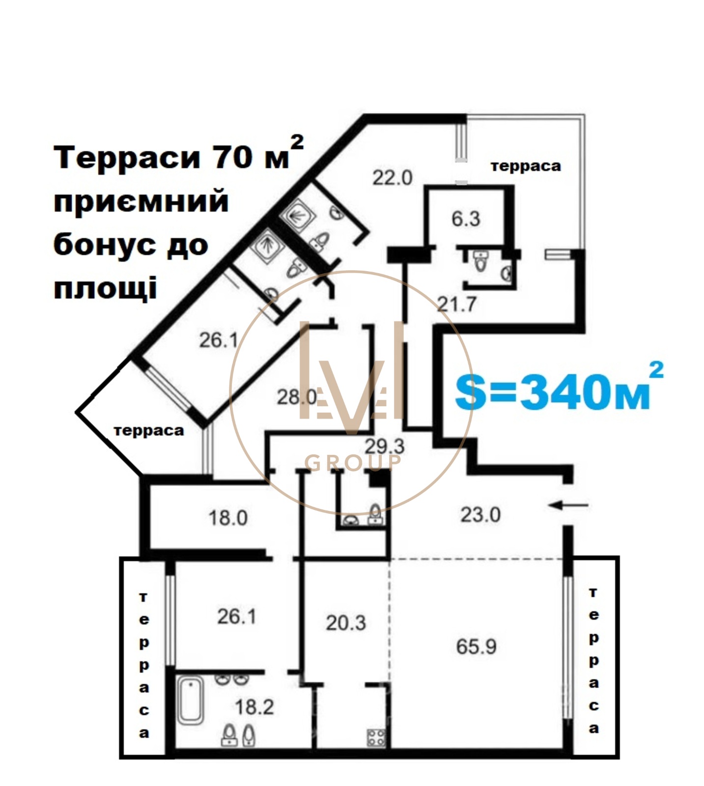 Олександра Кониського вул. (Тургенєвська), 46/11