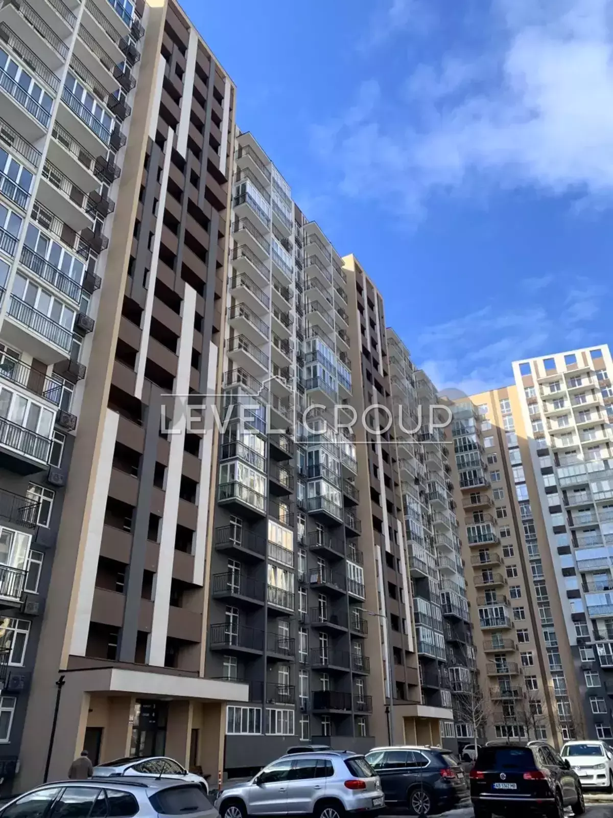 Академіка Заболотного вул., 148В