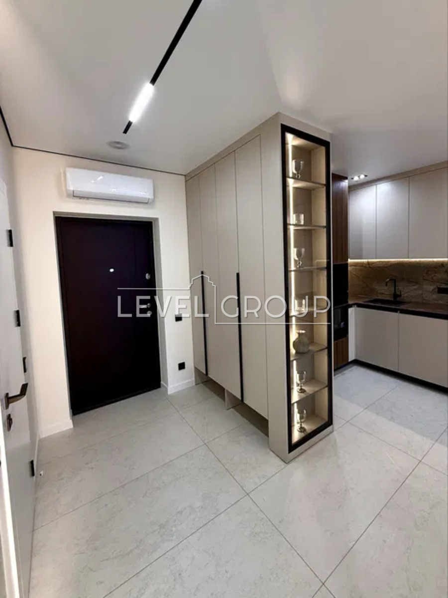 Oleksandra Olesia St., 9A