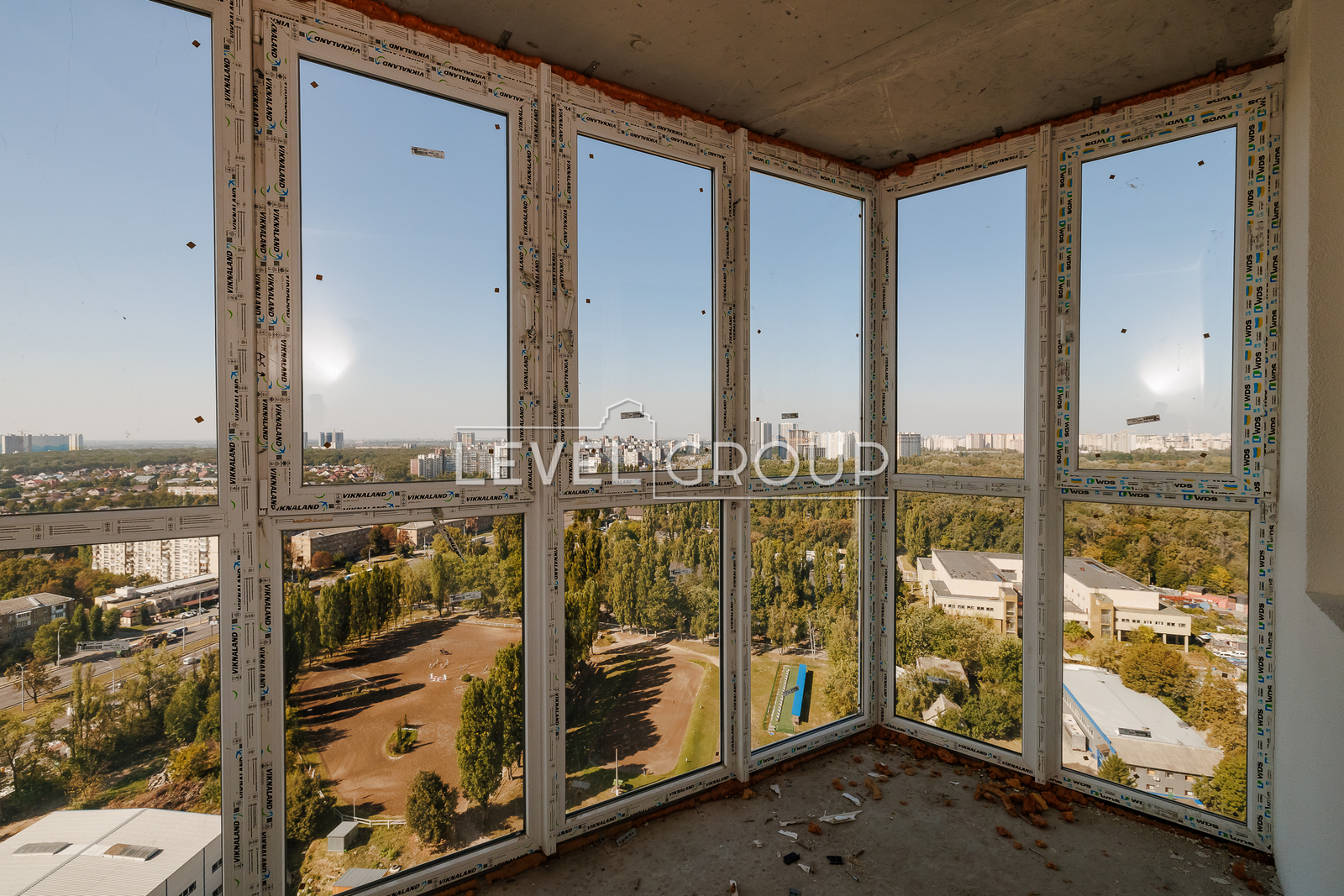 Академіка Заболотного вул., 15-Г