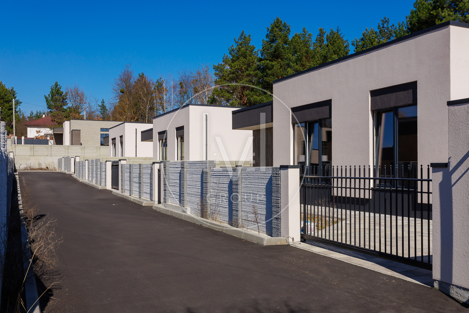 Sadova street, 2a