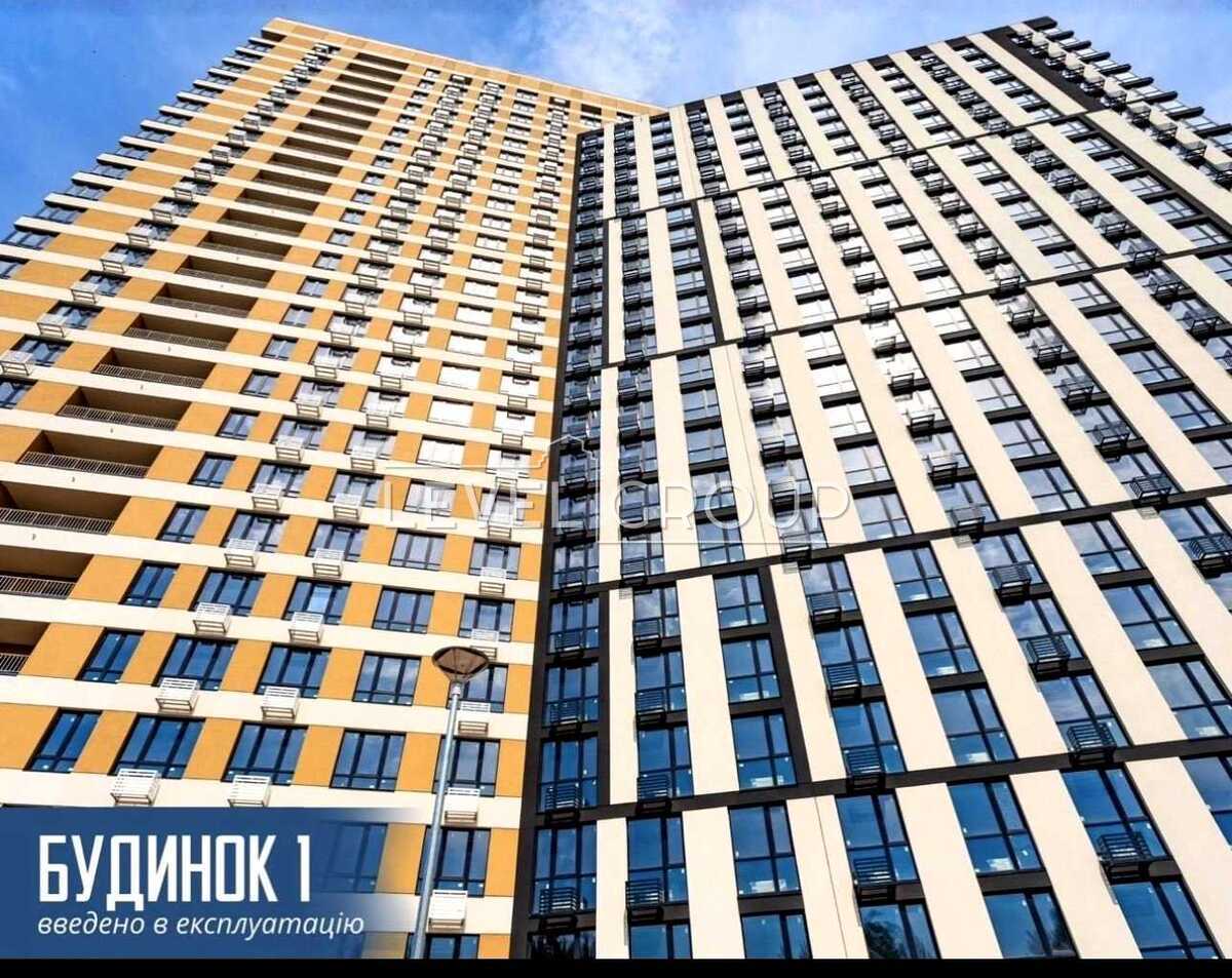 Petro Hryhorenko Ave., 46