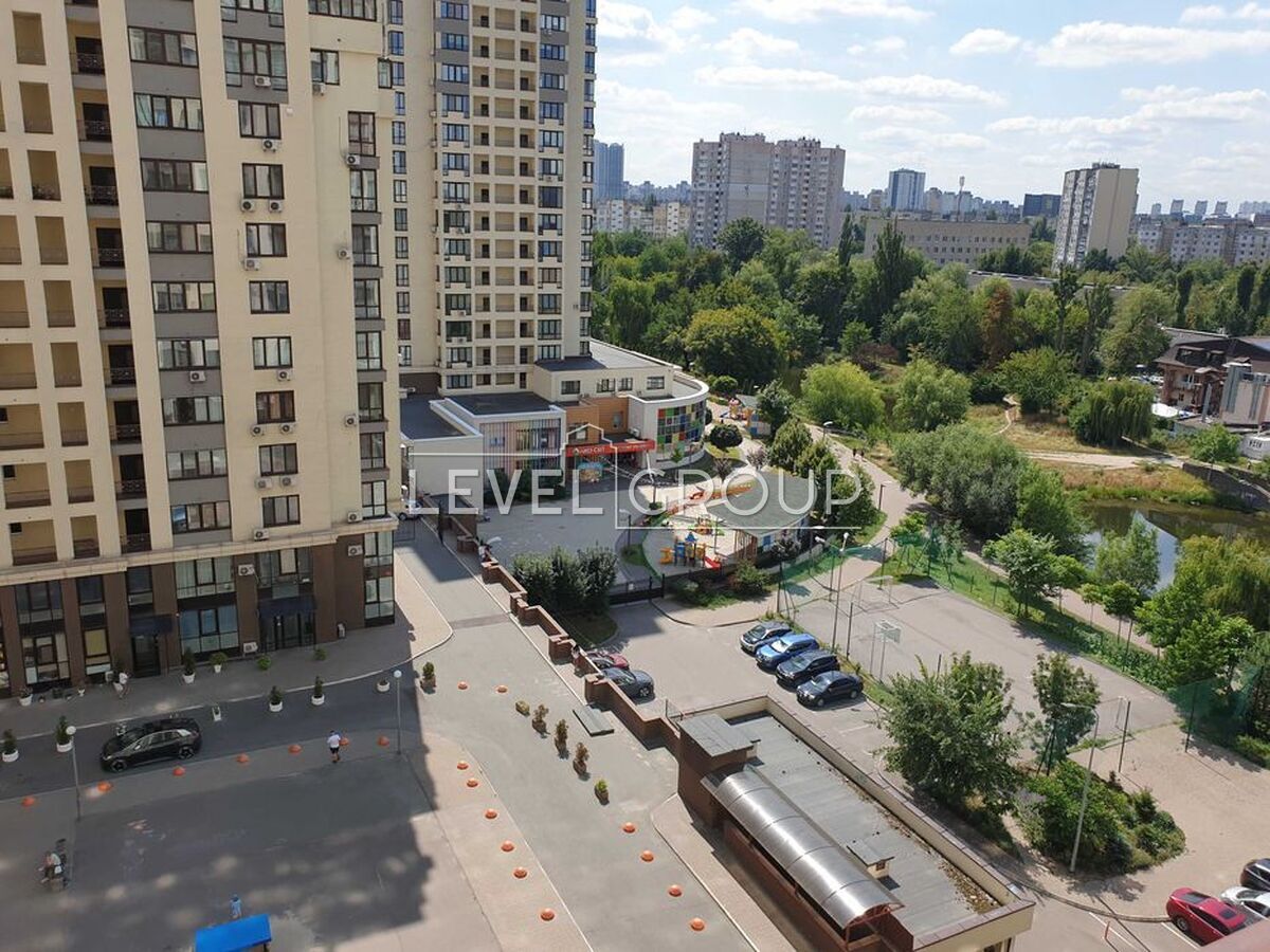 Академіка Вільямса вул. (Степана Рудницького), 19/14