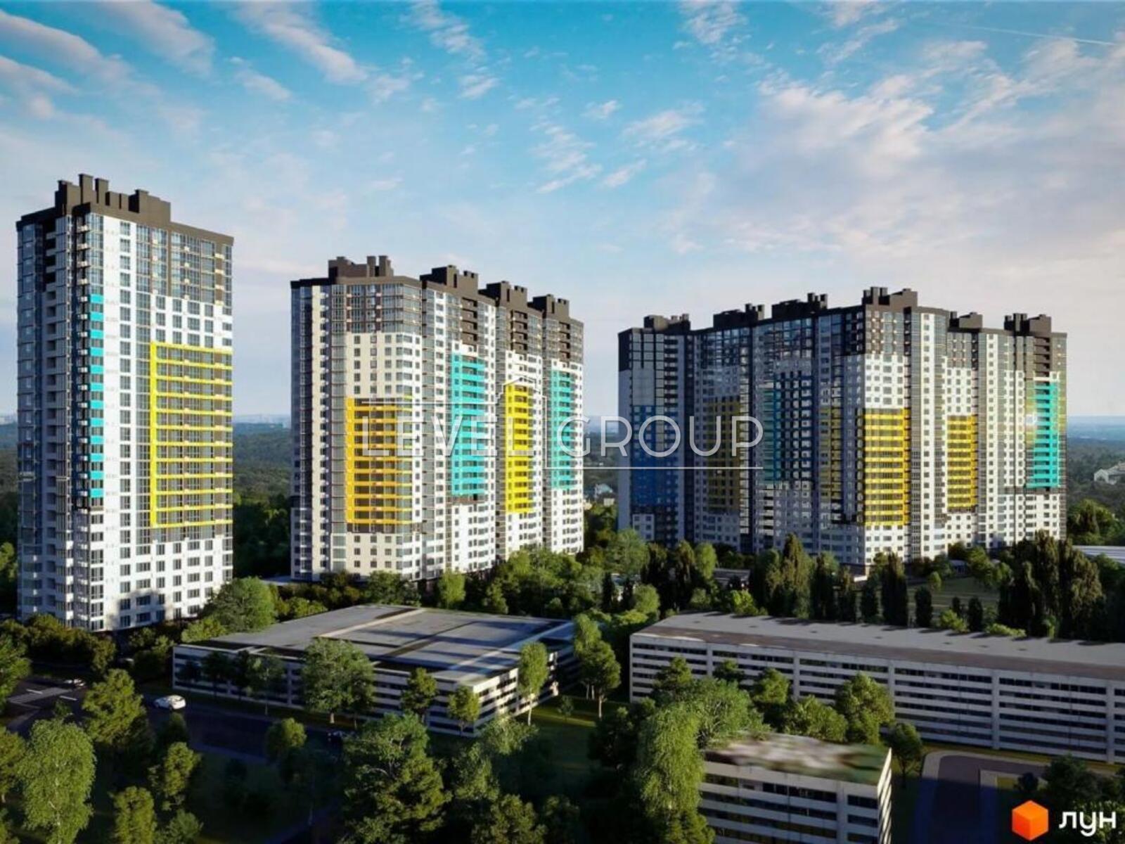 Академіка Заболотного вул., 5