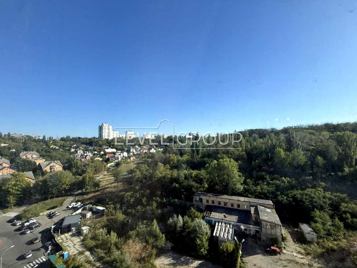 Mokra St. (Kudryashova), 20B