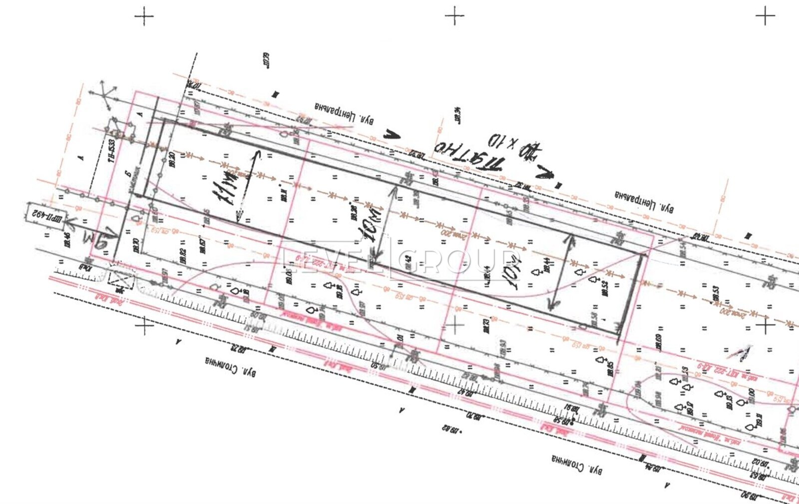 Столична вул.
